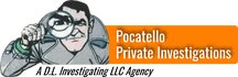 Experts in adultrey, infidelity and child custody cases, we're Pocatello's go-to private investigator for domestic cases.